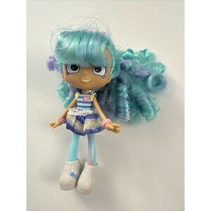 Shopkins Shoppies MACY MACARON World Vacation Series 2017 Doll Dress OC17